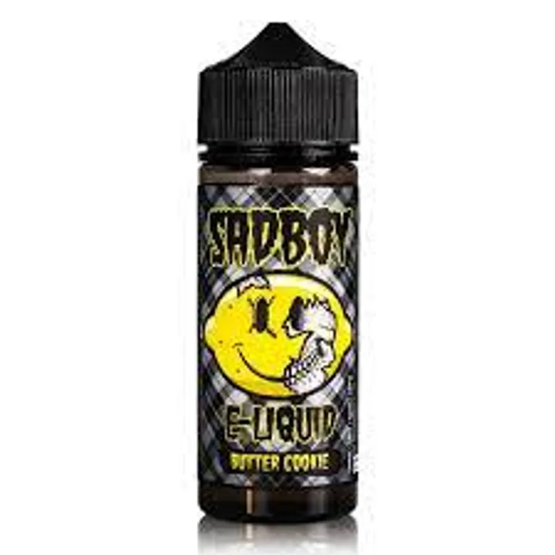 Sadboy 100ML Butter Cookie - Vape Lab