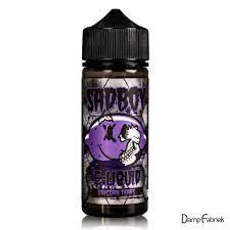 Sadboy 100ML Unicorn Tears