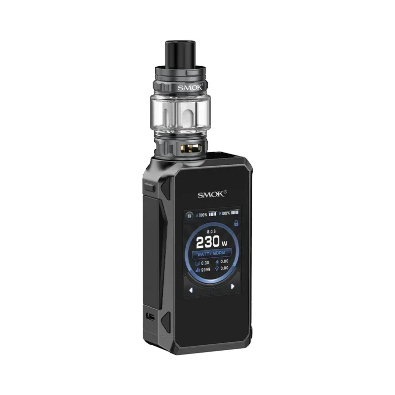 Smok G-PRIV 4 Kit-Black