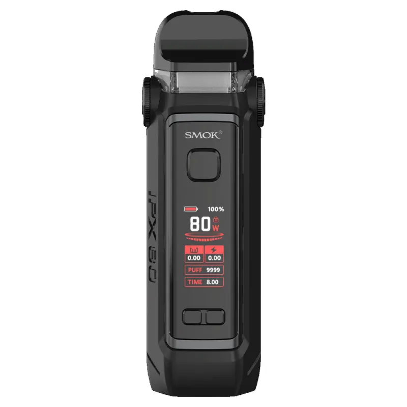 SMOK IPX80 80W POD MOD KIT Red