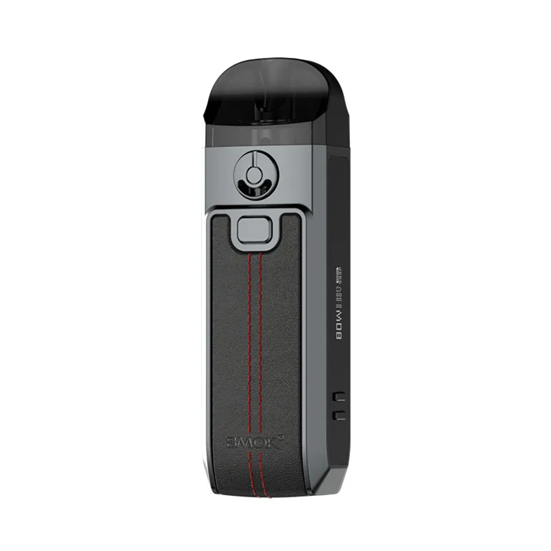 SMOK Nord 4 Black 80W