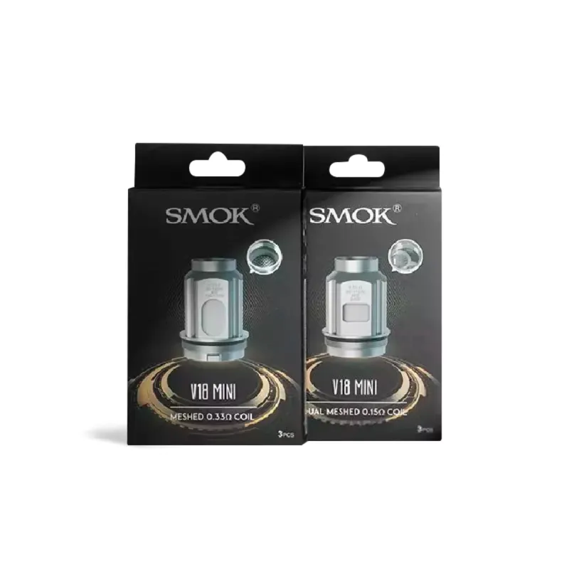 SMOK TFV18 MINI Replacement Coils