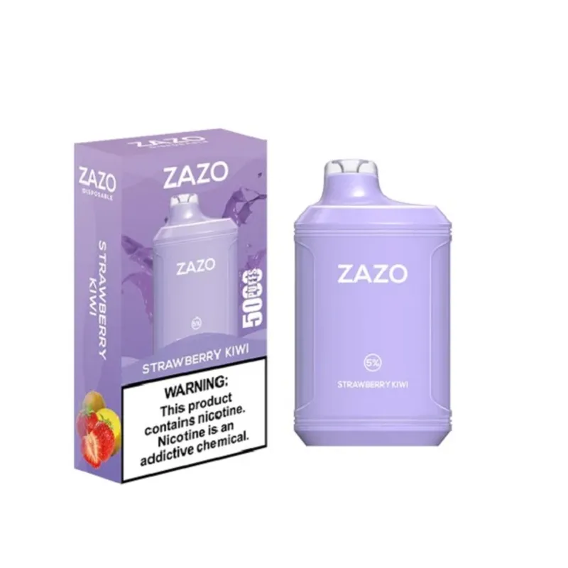 Strawberry Kiwi ZAZO - Vape Lab