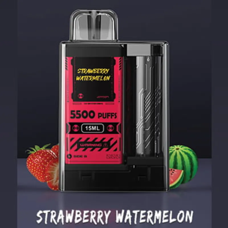 Strawberry Watermelon Vapengin 