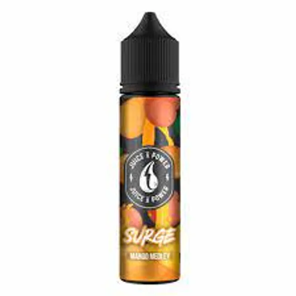 Surge Mango Medley