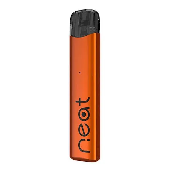 Uwell Yearn Neat 2 Orange Pod