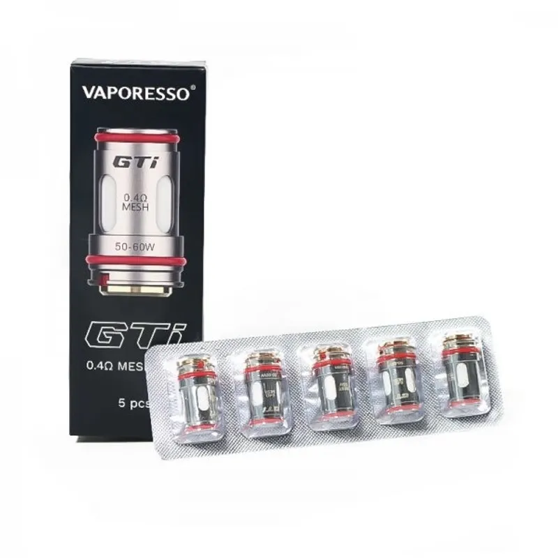 Vaporesso GTI 0.42Ohm Mesh Coil - Vape Lab