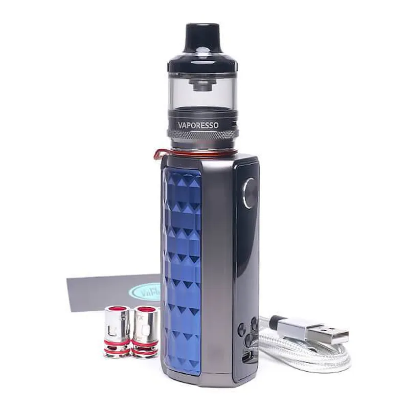 Vaporesso Target 80 Tank Edition Navy Blue