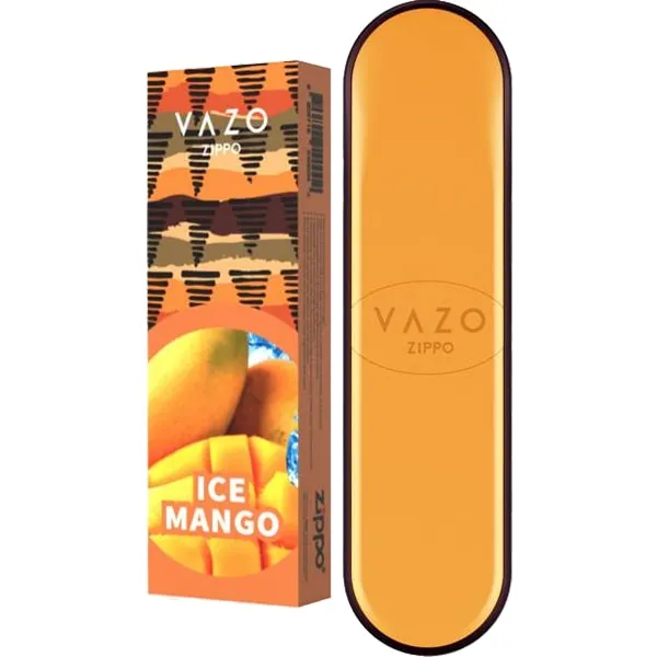 Vazo Mango Ice