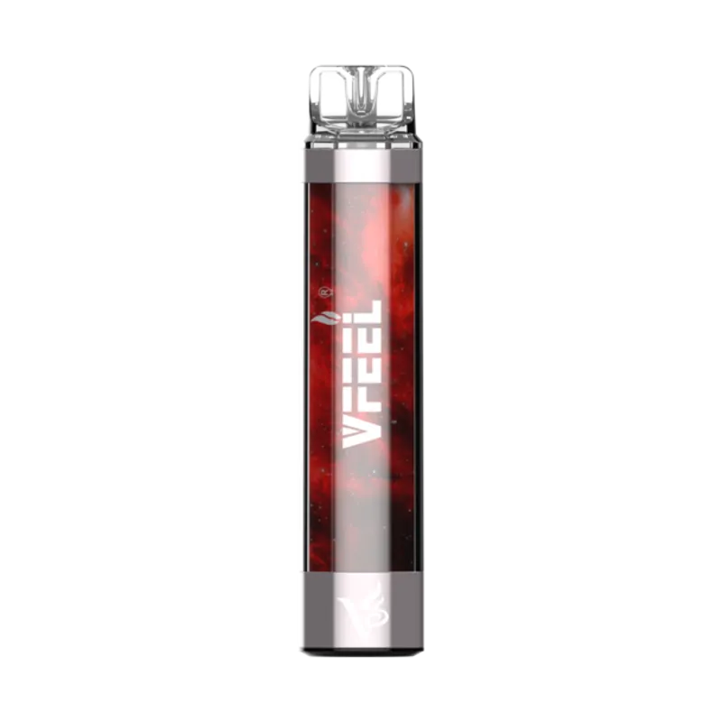 VFEEL V4 Energy Drink - Vape Lab