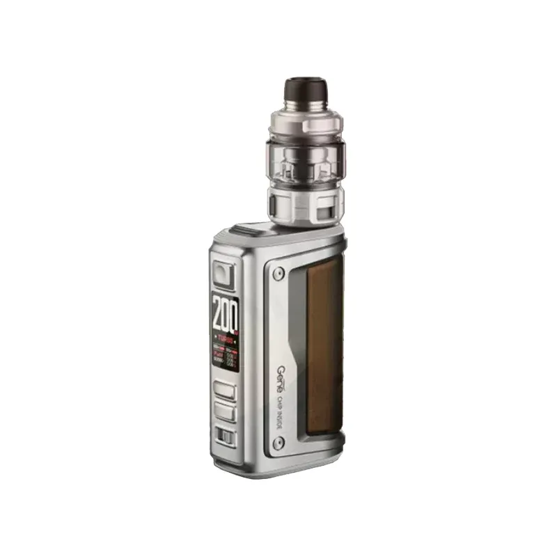 VooPoo Argus GT II KIT Champion Black