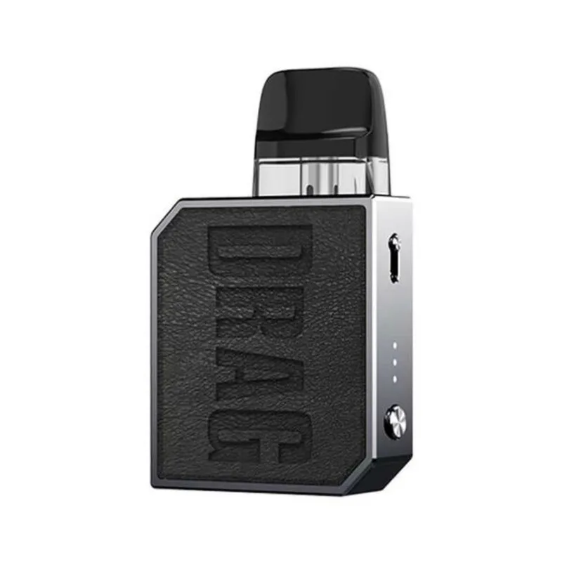 VooPoo Drag Nano 2 Classic Black