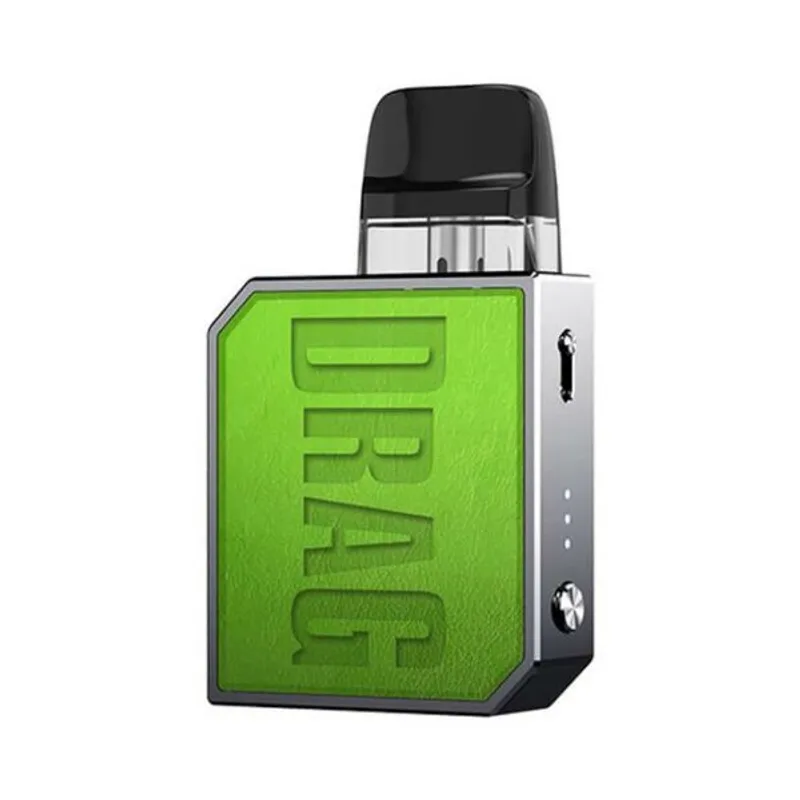 VooPoo Drag Nano 2 Tea Green