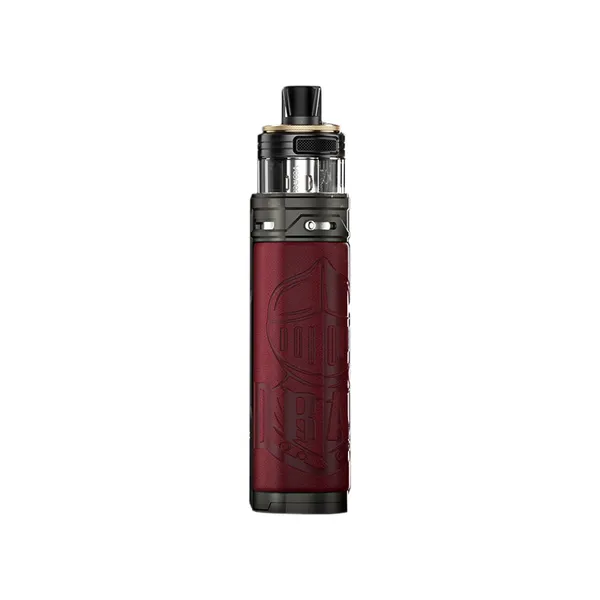 VooPoo Drag X Knight Red PnP-X