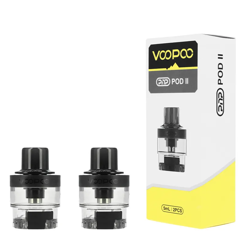 VOOPOO PnP POD II