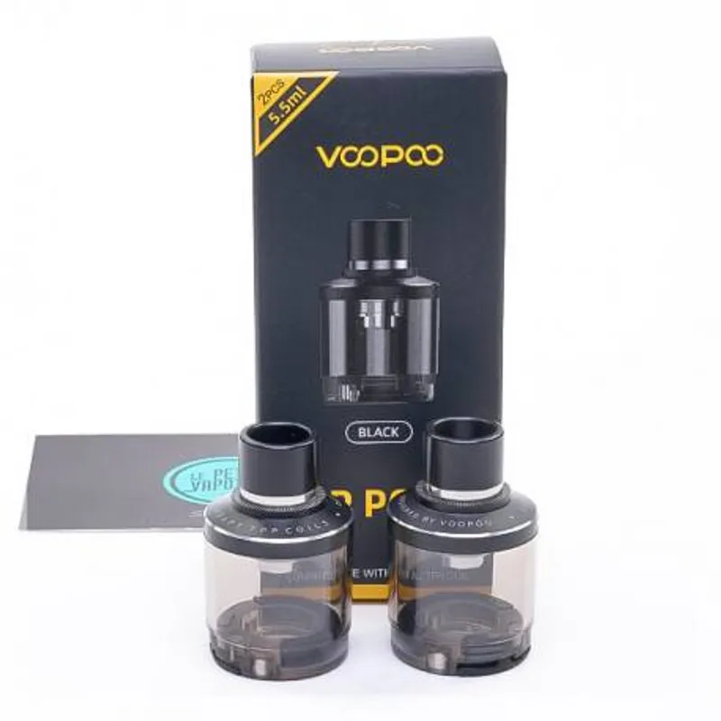 VOOPOO TPP POD 2 /5.5 ML