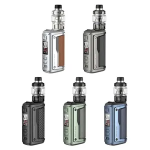 VOOPOO ARGUS GT II 200W