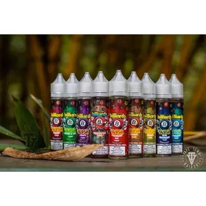 BILLIARDS-60ML