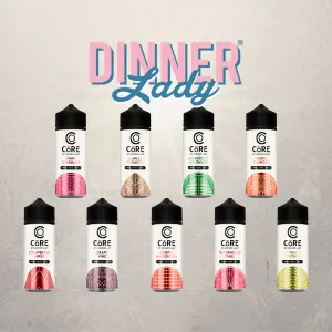 CORE BY DINNER LADY|120ML