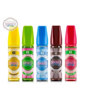 DINNER LADY 60ML