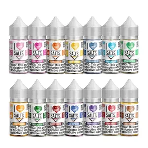 I LOVE SALTS-30 ML