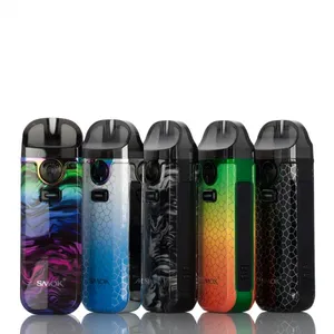 SMOK NORD 4 (80W)