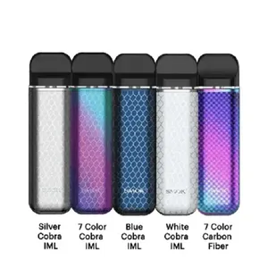 SMOK NOVO 2