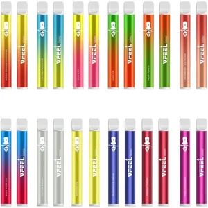 VFEEL MINI | 1500 PUFFS