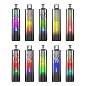 VFEEL RECKLESS | 4000 PUFFS