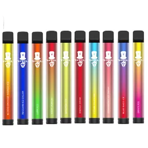 VFEEL V1 | 2500 PUFFS