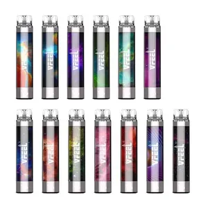 VFEEL V4 | 5000 PUFFS