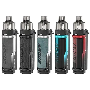 VOOPOO ARGUS PRO