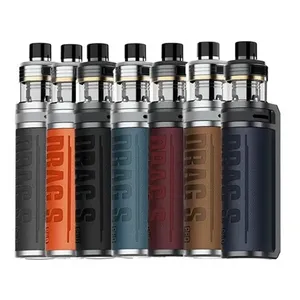 VOOPOO DRAG S PRO