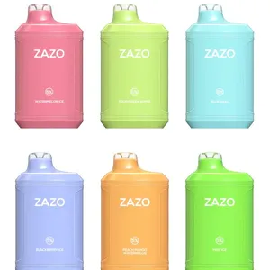 ZAZO | 5000 PUFFS