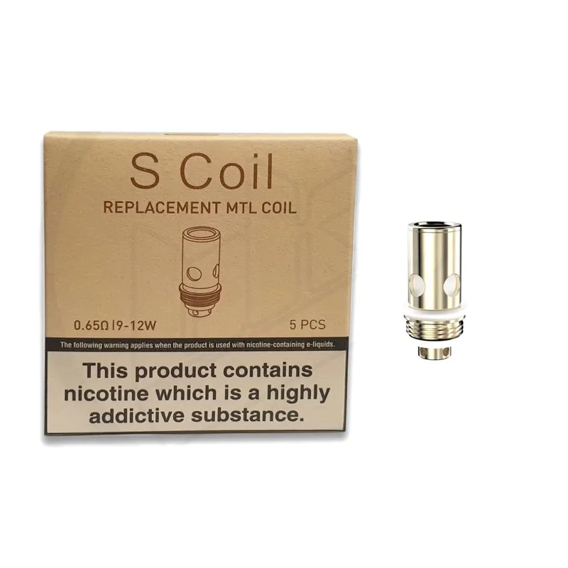 Innokin Sceptre S Replacement Coils Vapesoko Nairobi Affordable