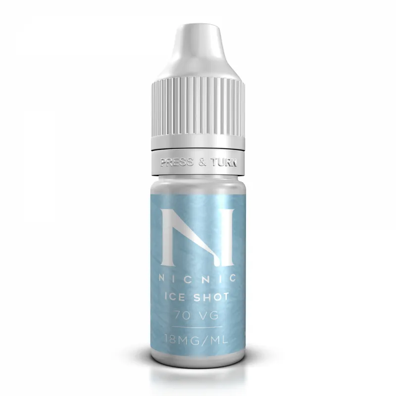 Nicotine Shot- 10ml