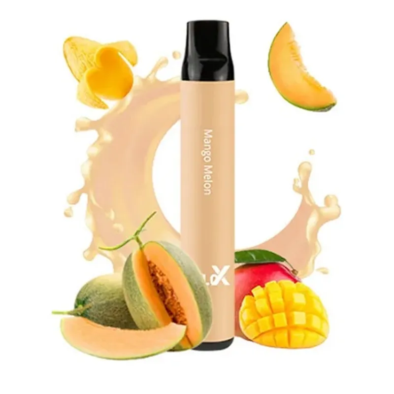 Solo X Mango Melon 