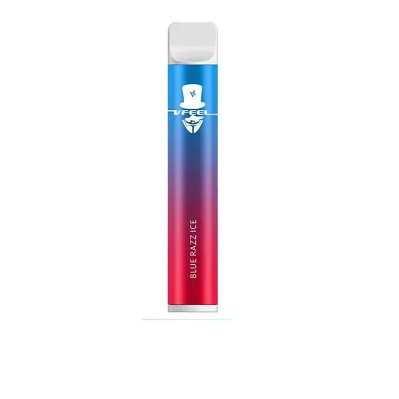 Vfeel Mini Blue Razz Ice