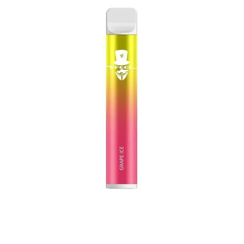 Vfeel Mini Lemon Mint
