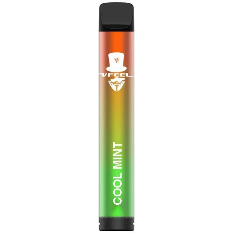 Vfeel V1 Mint Ice