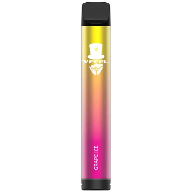 Vfeel V1 Grape Ice