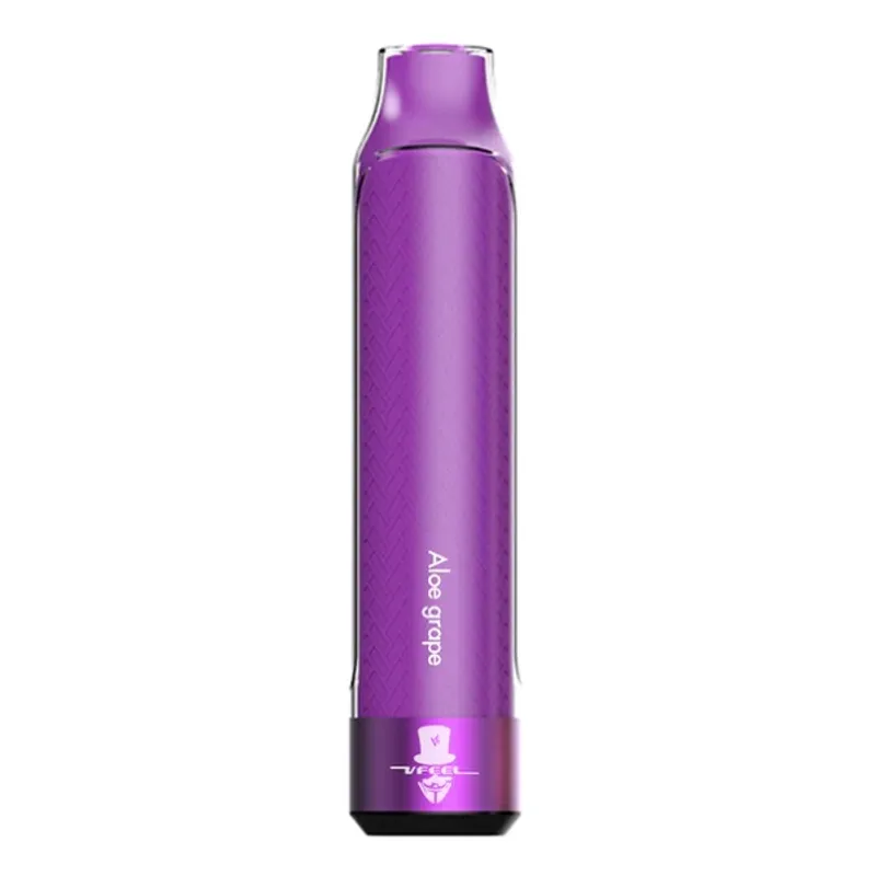 Vfeel V2 Aloe Grape
