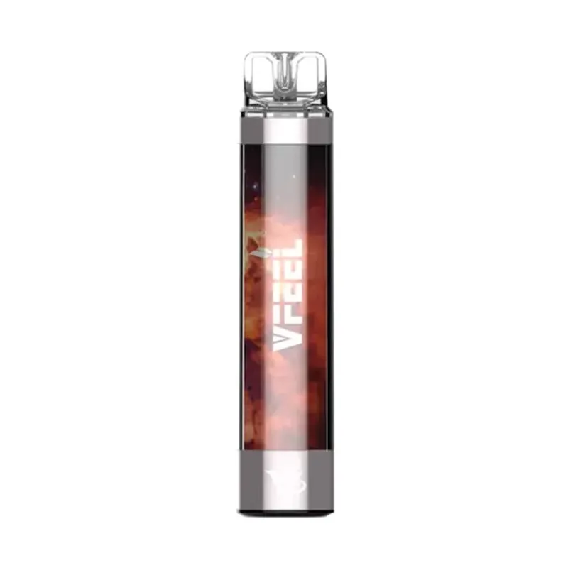 Vfeel V4 Cotton Candy