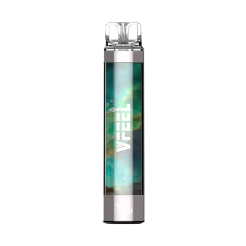 Vfeel V4 Fruit Punch 