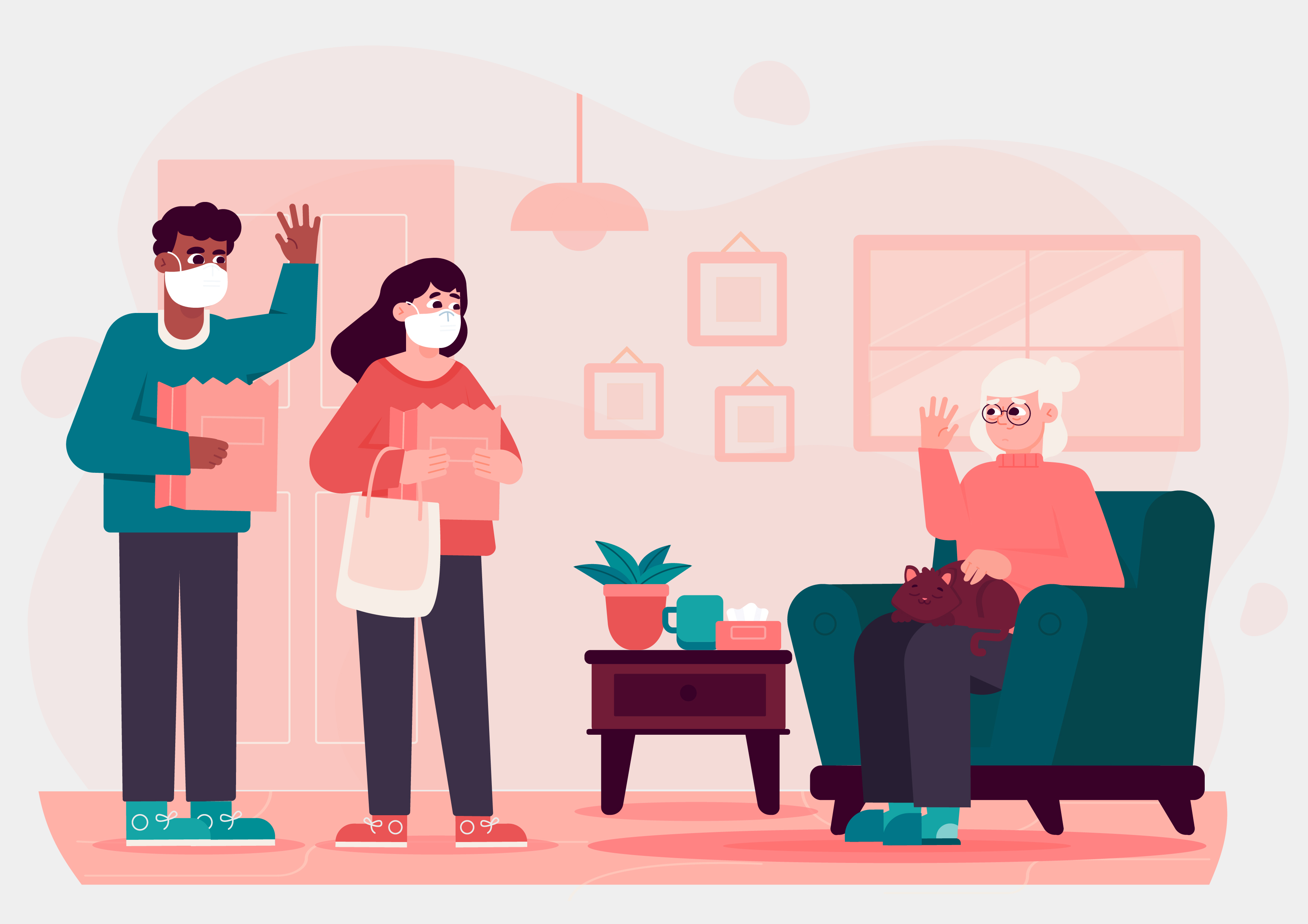 請即報名參加上門探訪 - 深水埗 (2026/05/02),成為義工 Volunteer for 上門探訪 - 深水埗 (2026/05/02) now