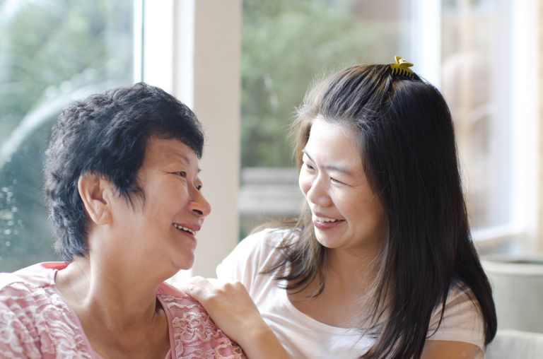 請即報名參加母親節顯關愛,成為義工 Volunteer for now