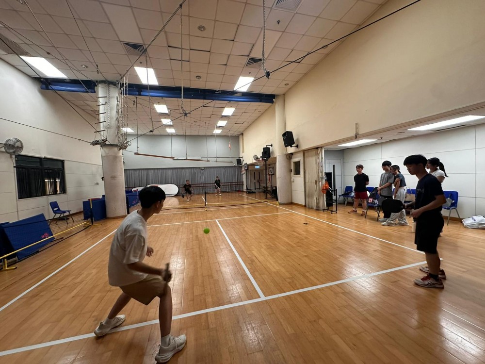 請即報名參加跨代動歷－7月飛鏢+ 芬蘭木棋體驗活動，成為義工 Volunteer for  now