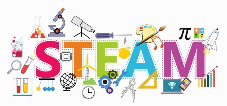 請即報名參加Steam 未來創新者團隊義工招募,成為義工 Volunteer for now