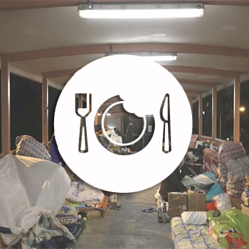 請即報名參加歡迎青少年參加:為中環露宿者送暖,成為義工 Volunteer for Deliver Necessities and Warmth to Homeless in Central (Youth Welcome) now