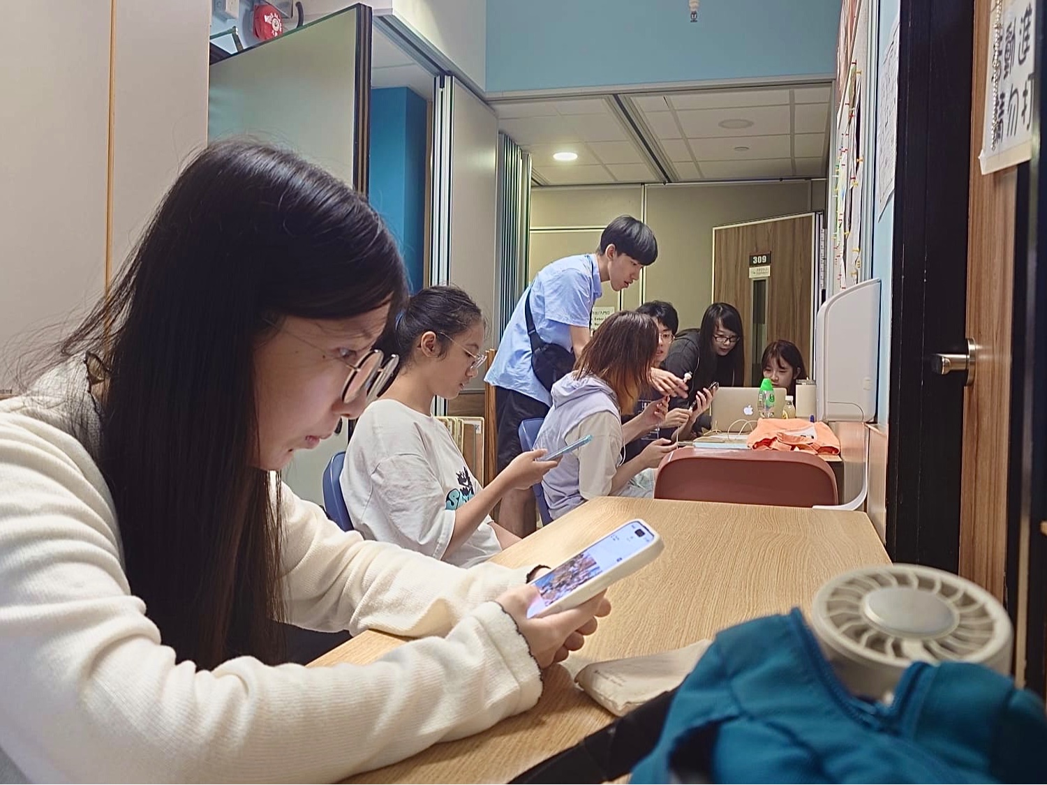 請即報名參加【一團火】大專實習生計劃2026,成為義工 Volunteer for now